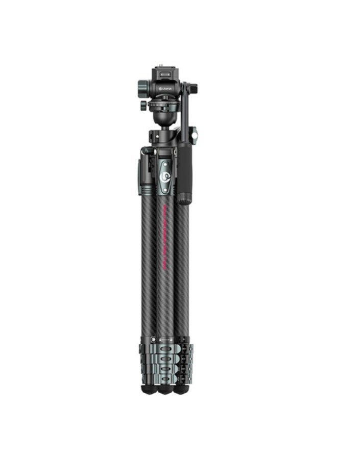 يولانزي JJ06 GildeGo Video Tripod 1.8M - Image 5
